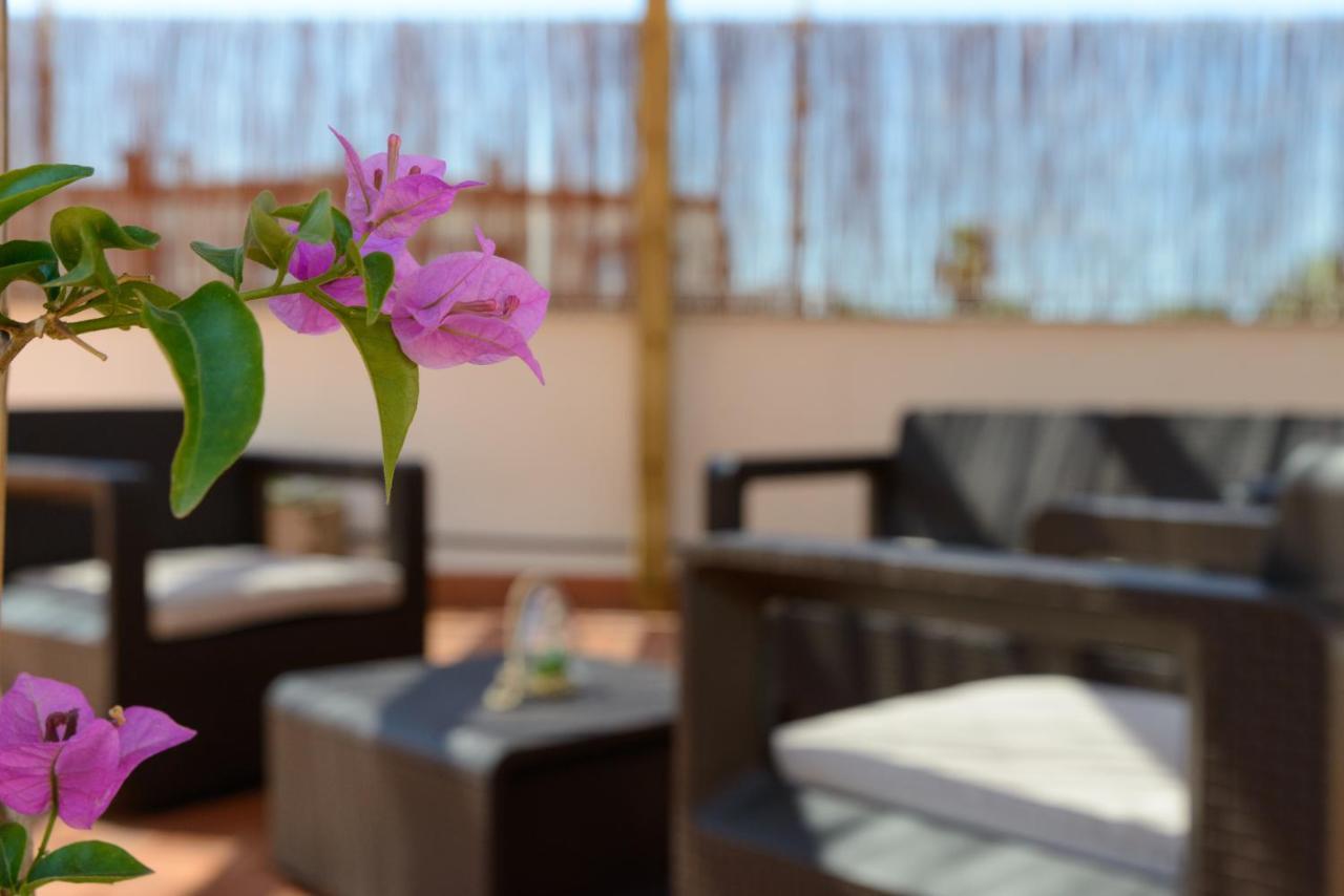 Empuriabrava Apartaments - Nº7 Exterior foto