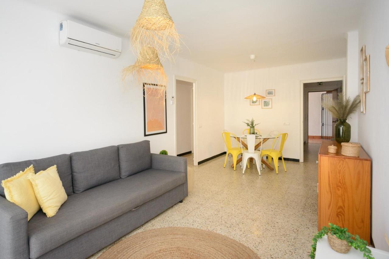 Empuriabrava Apartaments - Nº7 Exterior foto