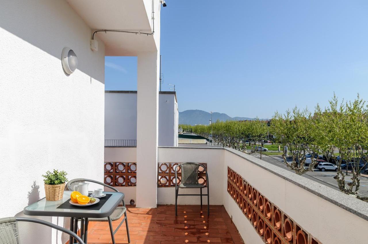 Empuriabrava Apartaments - Nº7 Exterior foto