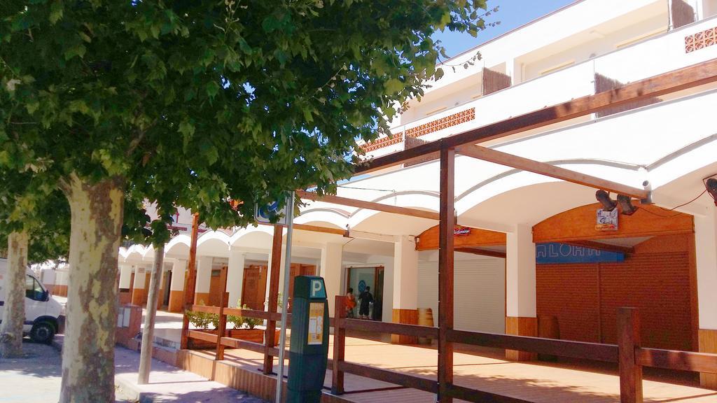 Empuriabrava Apartaments - Nº7 Exterior foto