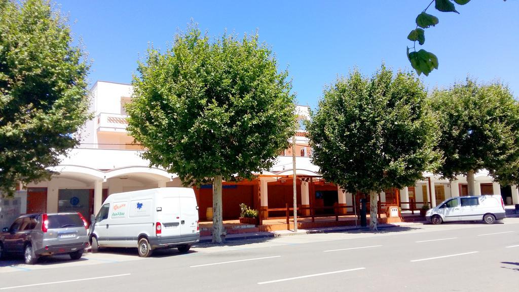 Empuriabrava Apartaments - Nº7 Exterior foto