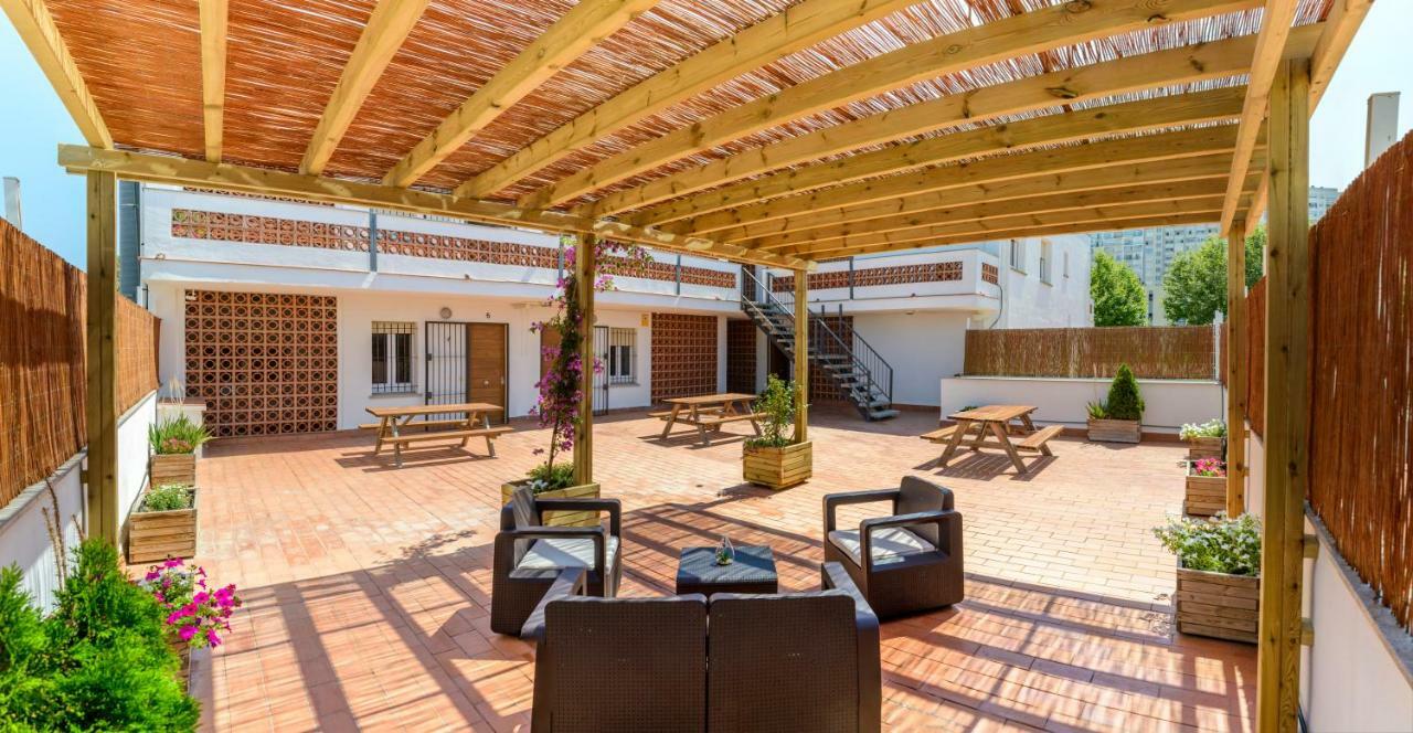 Empuriabrava Apartaments - Nº7 Exterior foto