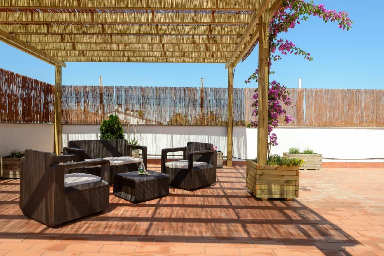 Empuriabrava Apartaments - Nº7 Exterior foto